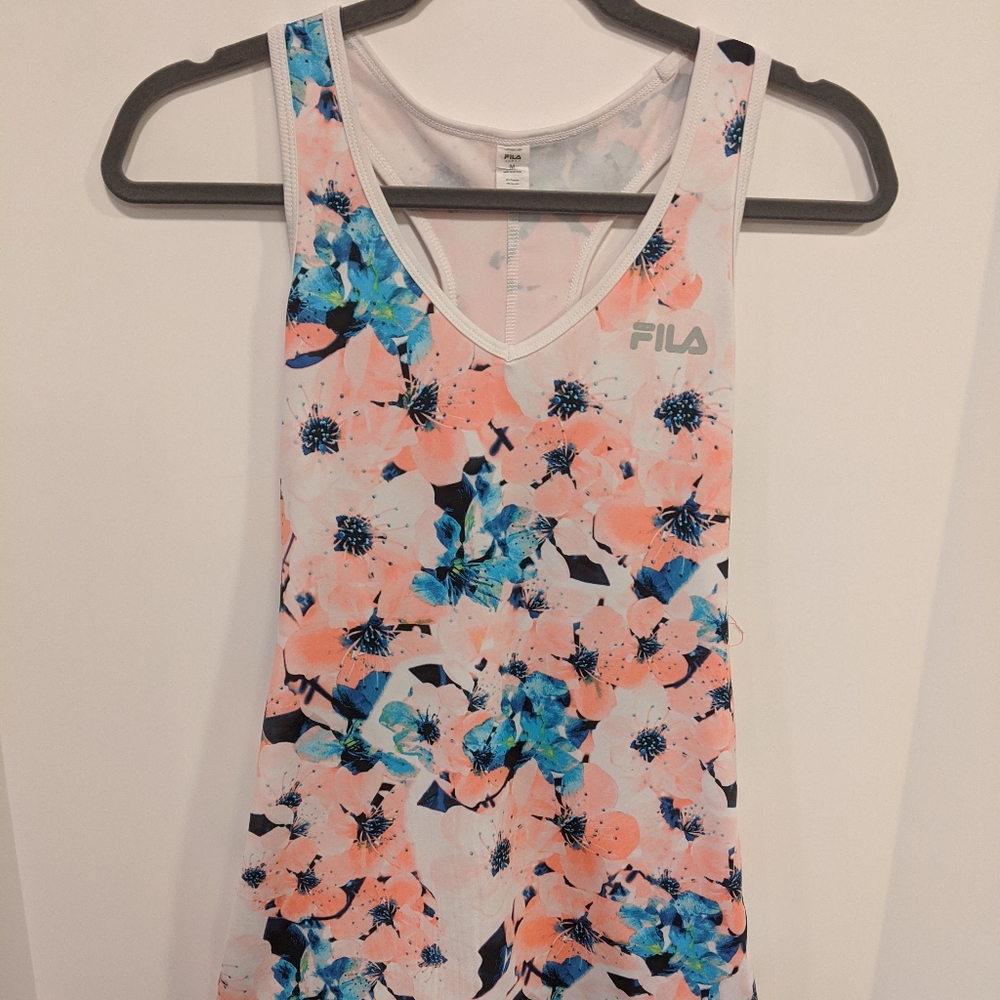 Fila Sport Tank